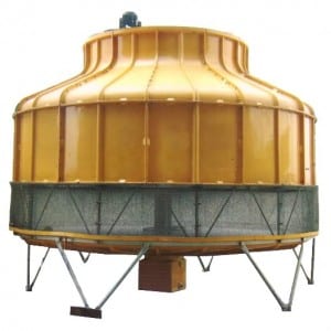 Hot sale Factory Cooled Water Chiller -
 Cooling Tower – Hero-Tech